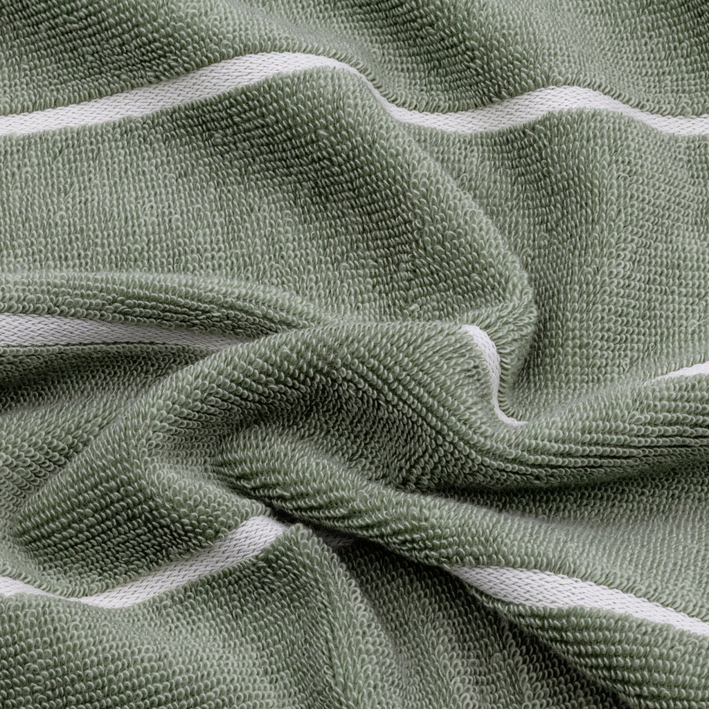 Deia 600 GSM Australian Cotton Towels