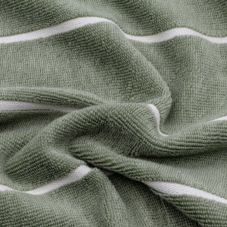 Deia 600 GSM Australian Cotton Towels