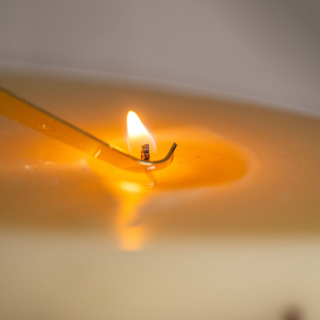 Luxury Candle Care Tool Set