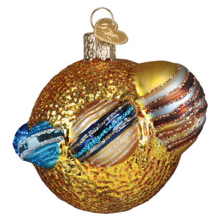 Solar System Ornament – Beautiful Planet Design for Home & Office Décor