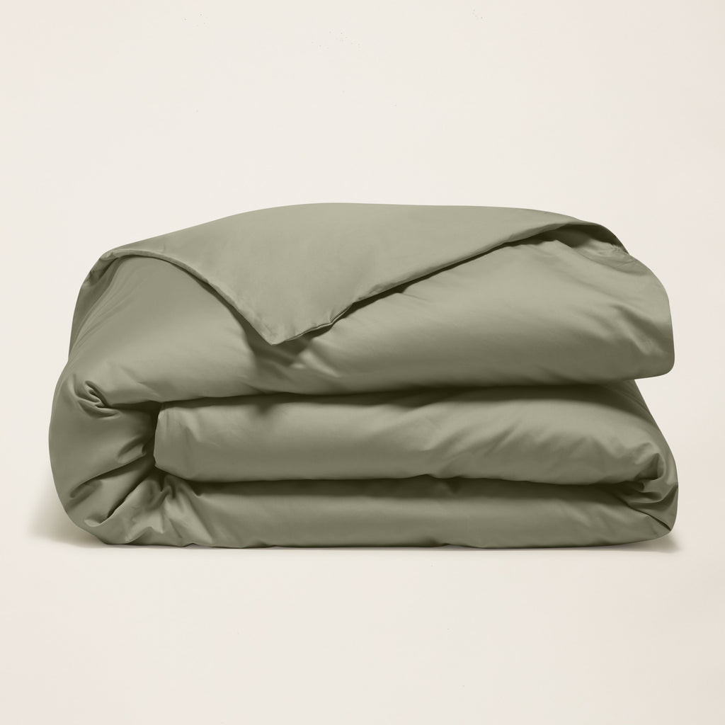 Luxe 400 Thread Count Australian Cotton Sateen Duvet Cover