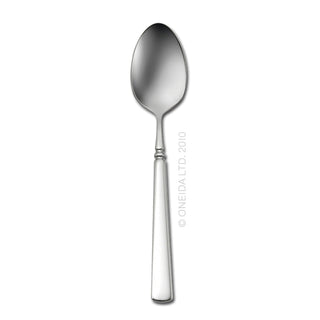 Oneida Easton Teaspoon, 18/10 stainless steel