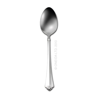 Oneida Juilliard Teaspoon, 18/10 stainless steel
