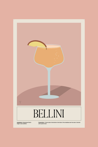 Recipe Posters