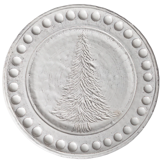Charger/Platter Tree
