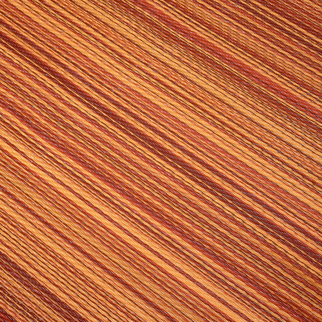 Cancun Striped Reversible Outdoor Patio Rug