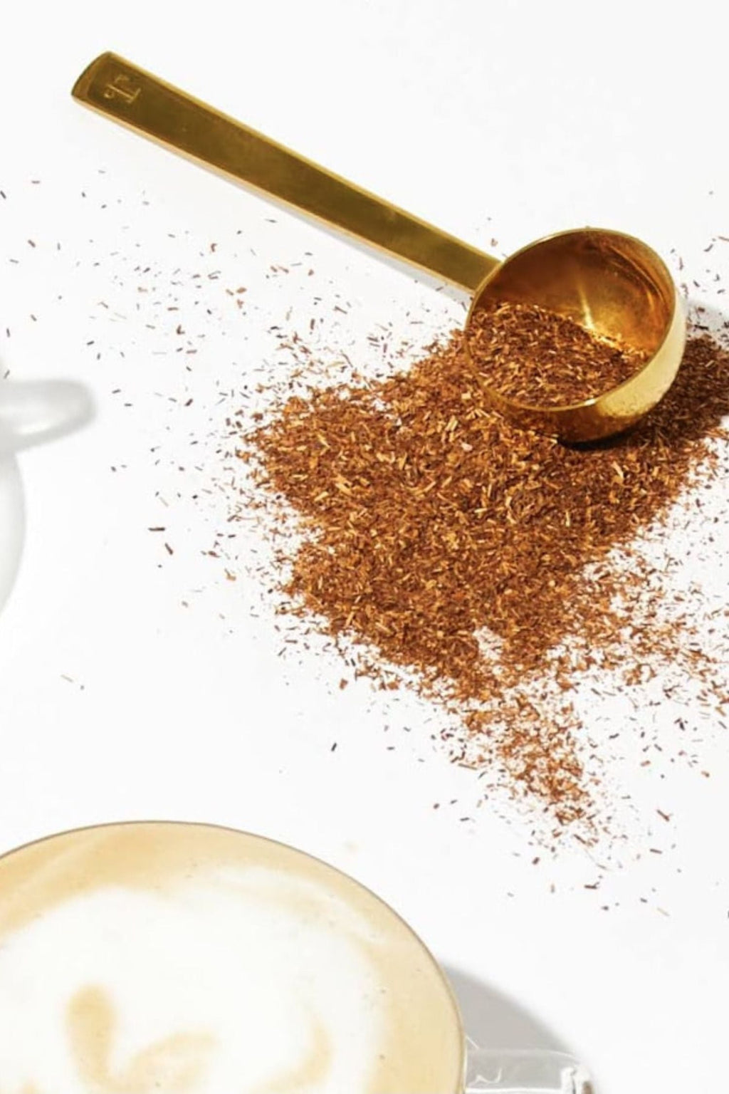 Tea Scoop