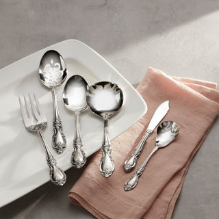 Oneida Louisiana 6-Piece Hostess Set, 18/8 stainless steel (view 2)