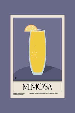 Recipe Posters