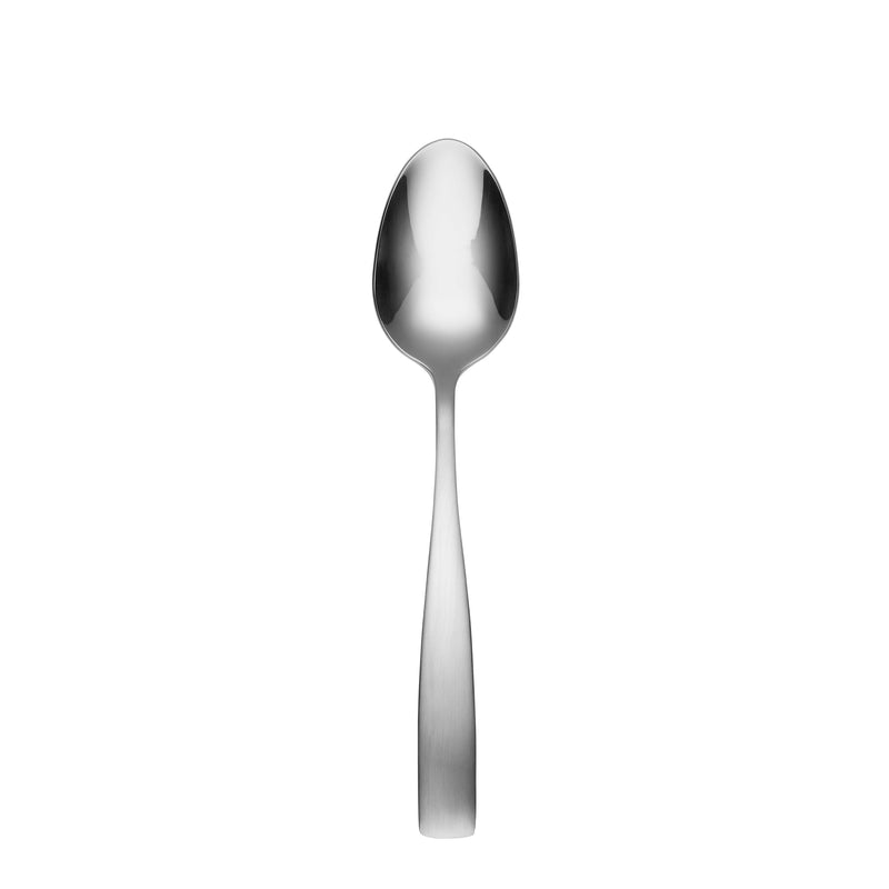 Cambridge Madison Satin Dinner Spoon, 18/0 stainless steel