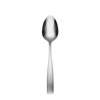 Cambridge Madison Satin Dinner Spoon, 18/0 stainless steel