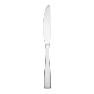 Cambridge Madison Satin Dinner Knife, stainless steel
