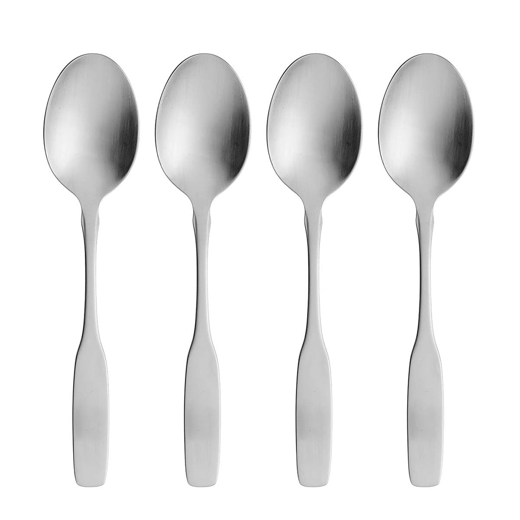 Oneida Paul Revere Dinner Spoons, Set of 4, 18/10 stainless steel
