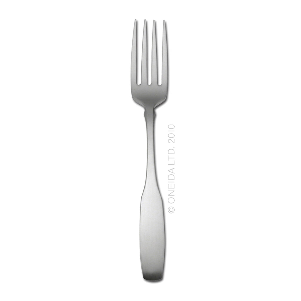 Oneida Paul Revere Dinner Fork, 18/10 stainless steel