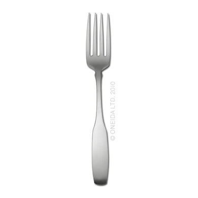 Oneida Paul Revere Dinner Fork, 18/10 stainless steel