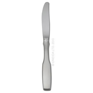 Oneida Paul Revere Dinner Knife, stainless steel