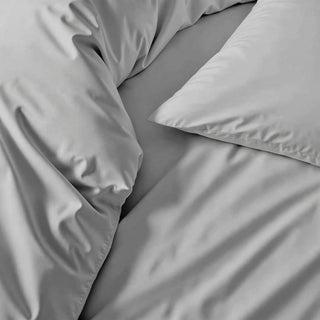 Luxe 400 Thread Count Australian Cotton Sateen Sheet Set