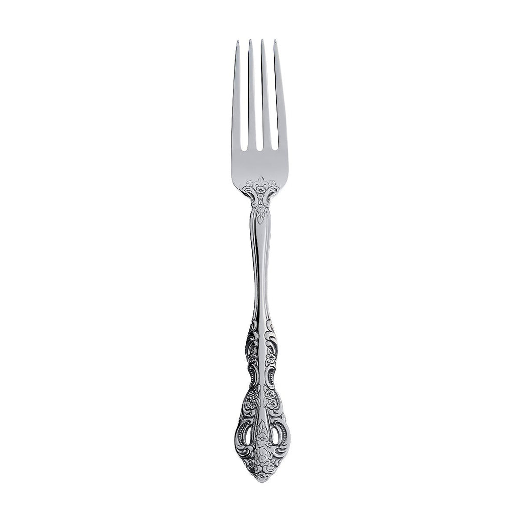 Oneida Michelangelo Dinner Fork, 18/10 stainless steel