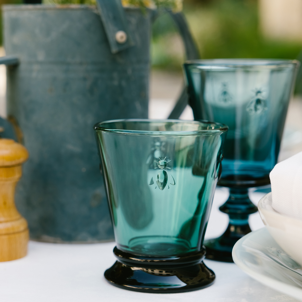 Bee Tumblers — Set of 6