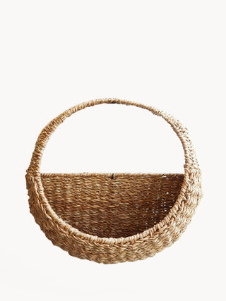 Savar Wall Hanging Basket