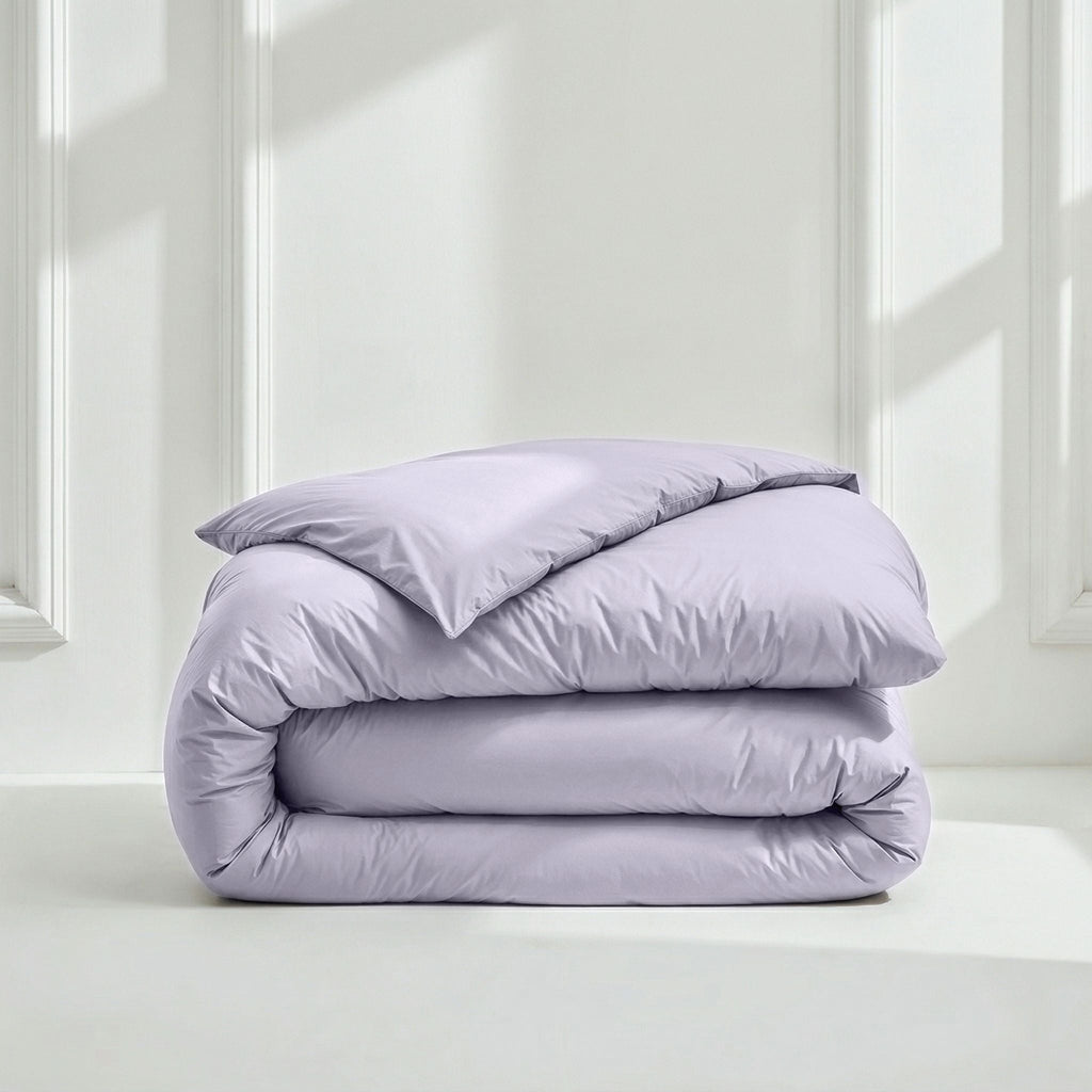 Luxe 400 Thread Count Australian Cotton Sateen Duvet Cover