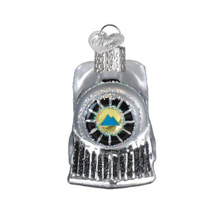 Coors Light Chill Train Ornament – Official Beer Christmas Decoration