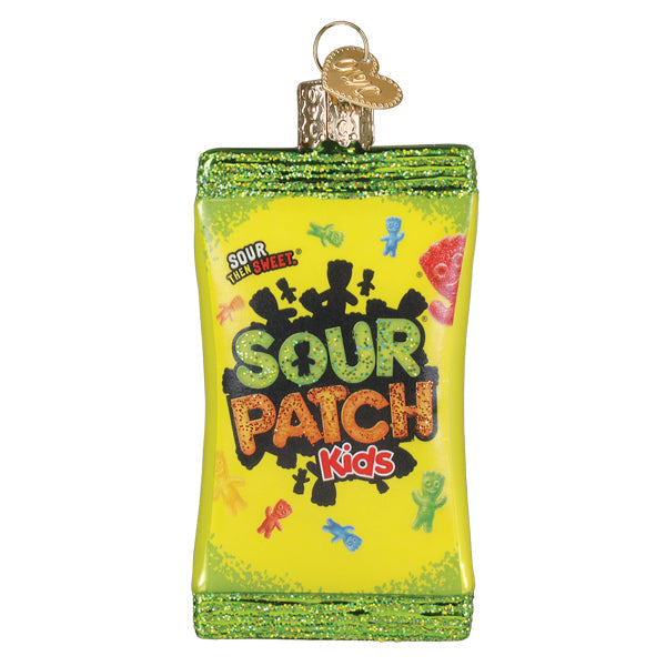 SOUR PATCH KIDS® Ornament – Cute & Colorful Holiday Tree Decoration