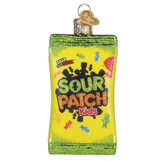 SOUR PATCH KIDS® Ornament – Cute & Colorful Holiday Tree Decoration