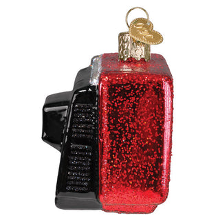 24 Hr Christmas Channel Ornament – Festive Holiday TV-Themed Decoration