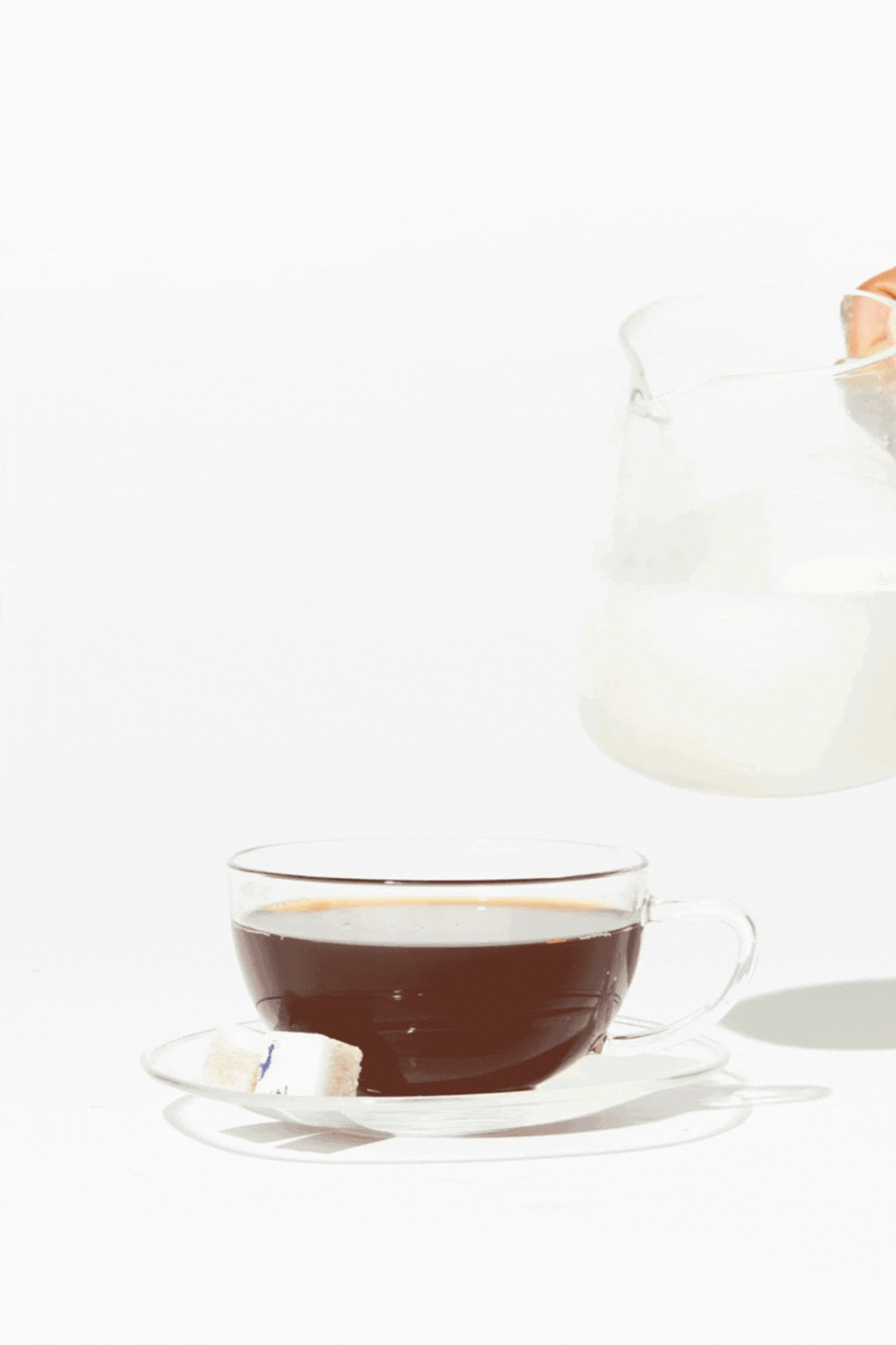 CHARLES GREY | TEA JAR