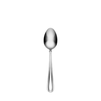 Cambridge Allure Sand Teaspoon, 18/0 stainless steel