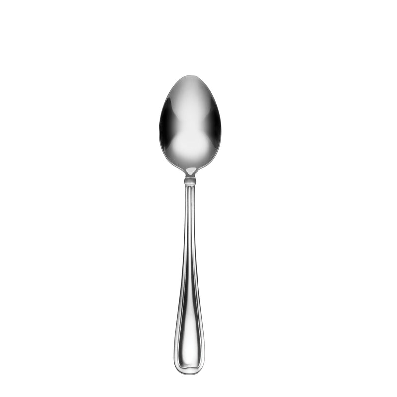 Cambridge Allure Sand Dinner Spoon, 18/0 stainless steel