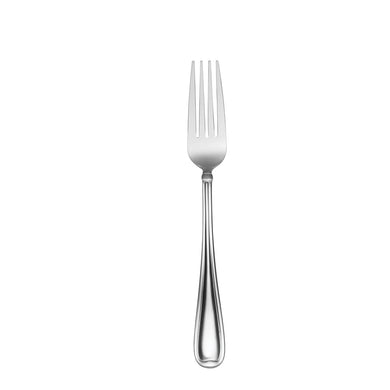 Cambridge Allure Sand Dinner Fork, 18/0 stainless steel