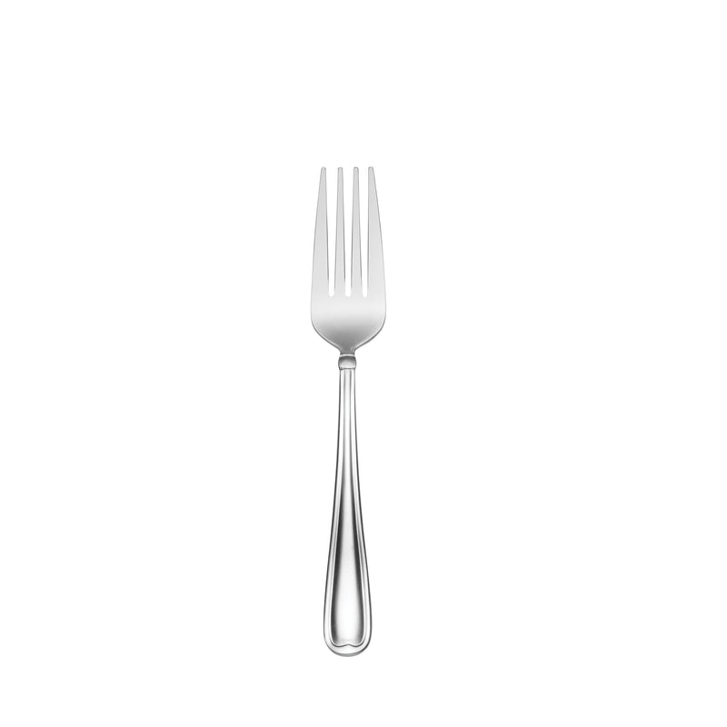 Cambridge Allure Sand Salad Fork, 18/0 stainless steel