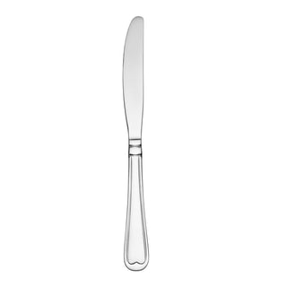 Cambridge Allure Sand Dinner Knife, stainless steel