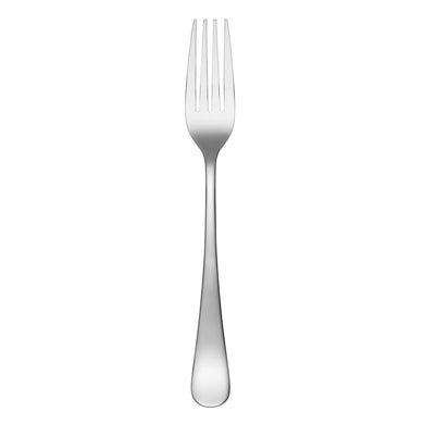 Cambridge Zadok Dinner Fork, 18/0 stainless steel
