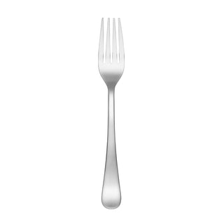 Cambridge Zadok Salad Fork, 18/0 stainless steel