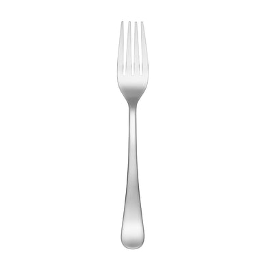 Cambridge Zadok Salad Fork, 18/0 stainless steel