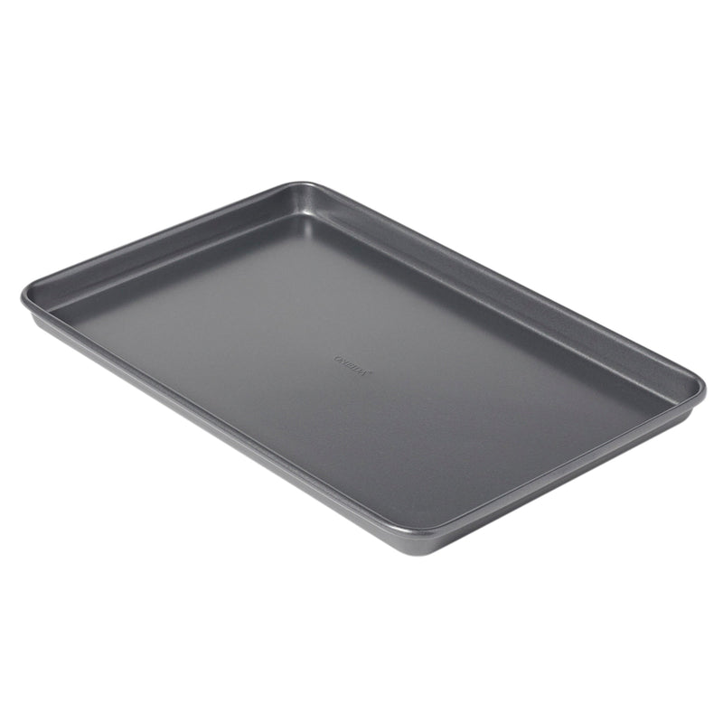 Oneida Bliss Bakeware 10x15 Cookie Sheet, stainless steel