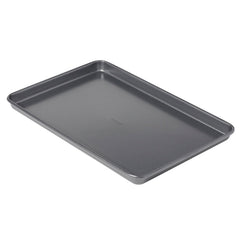 Oneida Bliss Bakeware 10x15 Cookie Sheet, stainless steel