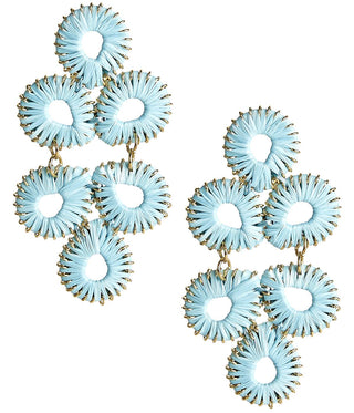 Ginger - Straw (5 New Colors)