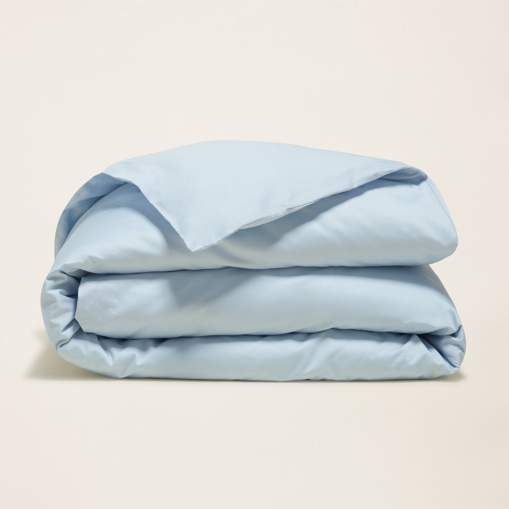Luxe 400 Thread Count Australian Cotton Sateen Duvet Cover