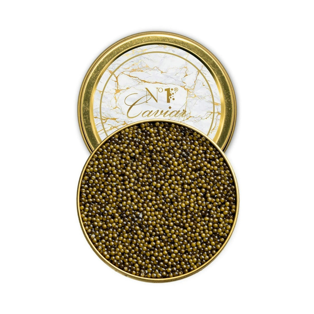 Osetra Reserve Caviar
