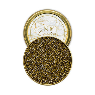 Osetra Reserve Caviar