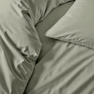 Luxe 400 Thread Count Australian Cotton Sateen Duvet Cover