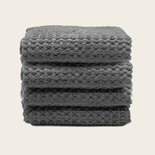Sedona Australian Cotton Waffle Towels