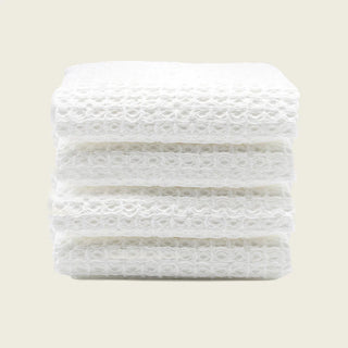 Sedona Australian Cotton Waffle Towels