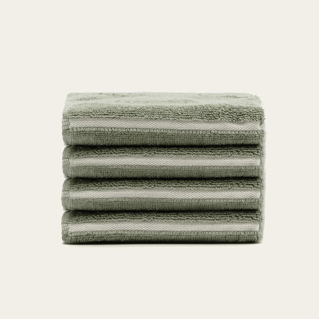 Deia 600 GSM Australian Cotton Towels