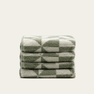 Umbra Australian Cotton Beach Towels, Set of 2