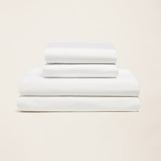 Luxe 400 Thread Count Australian Cotton Sateen Sheet Set